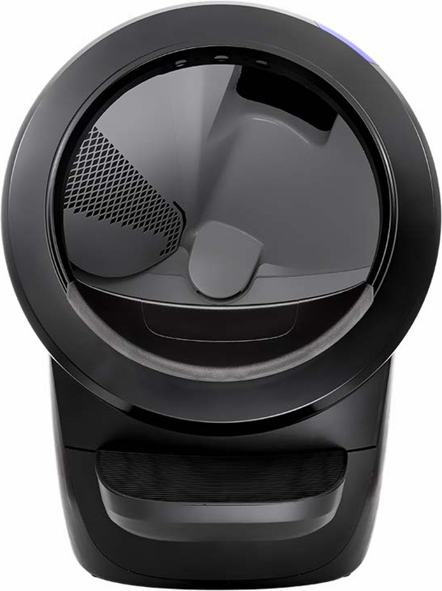 Miniatuur van productfoto 13 van Litter-Robot 4 - Automatische Kattenbak - Zelfreinigend - Zwart - met App