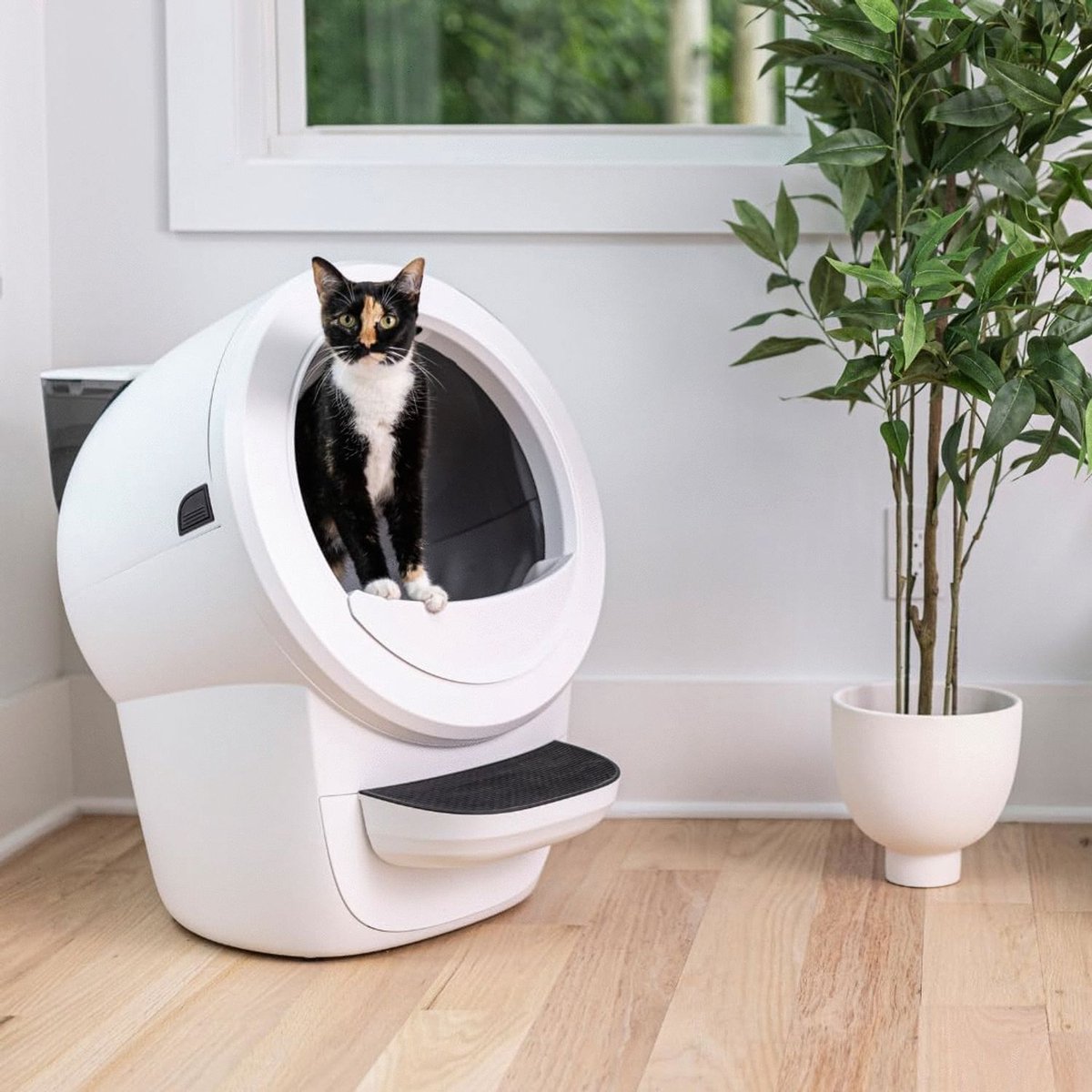 Miniatuur van productfoto 14 van Litter-Robot 4
