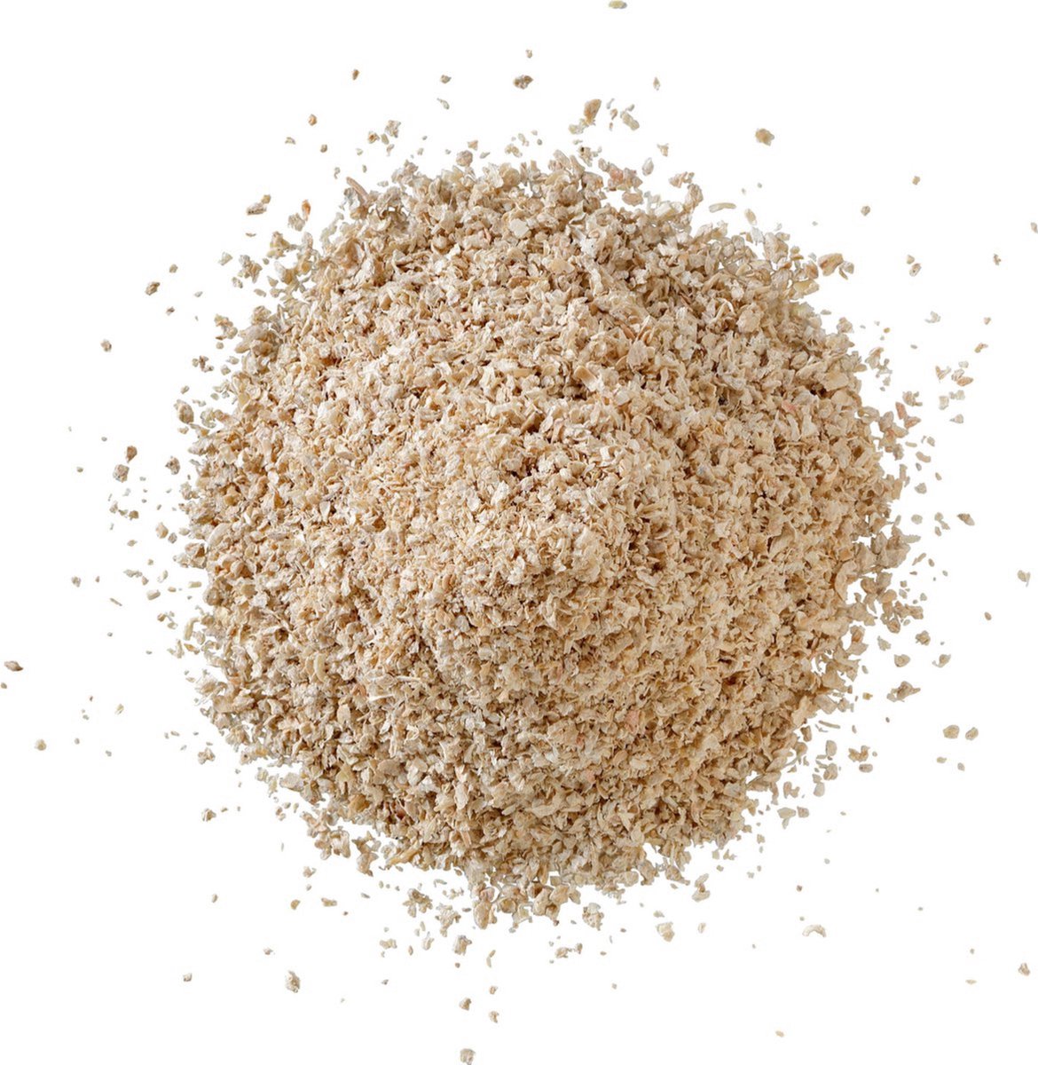 Miniatuur van productfoto 2 van Biokat´s Organic Care Wood - 3 Kg - Kattenbakvulling - Klontvormend - zonder geur