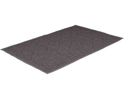 Productfoto 1 van Trixie - Kattenbakmat - Antraciet - XXL 60x90cm
