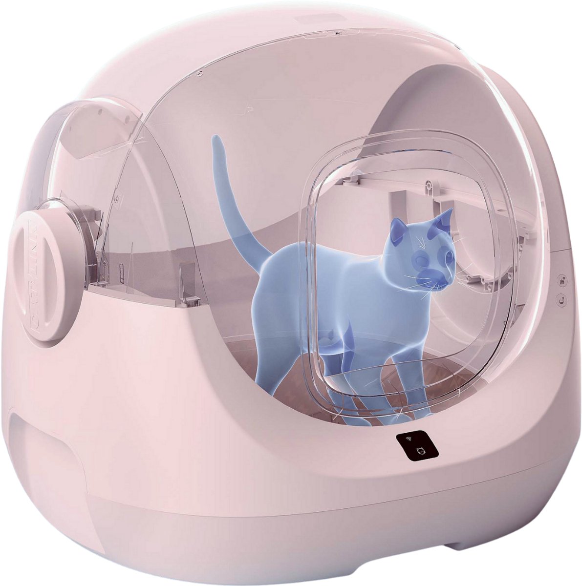 Miniatuur van productfoto 2 van Catlink Baymax