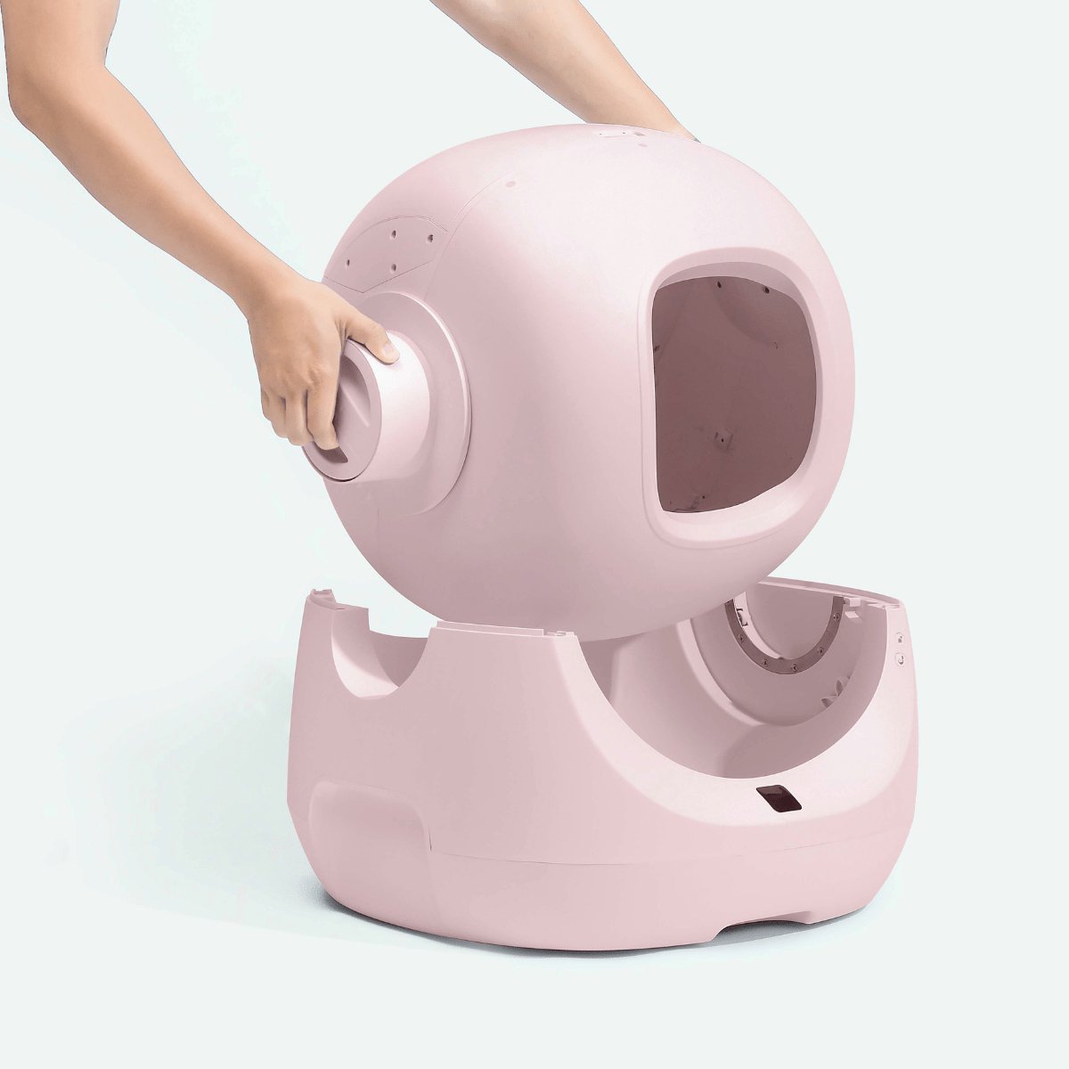 Miniatuur van productfoto 21 van Catlink Baymax