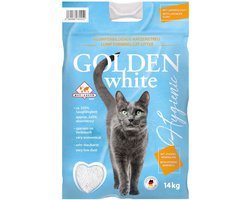 Productfoto 1 van Golden grey Wit met lavendel geur 14kg