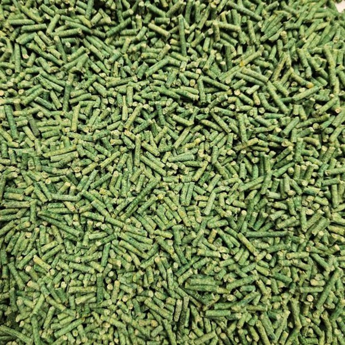 Miniatuur van productfoto 3 van Voordeelpakket 2×8L Denny BioAnimals Tofu Kattenbakvulling 8L – Biologisch Afbreekbaar – Klontvormend – Stofvrij – Geur neutraliserend