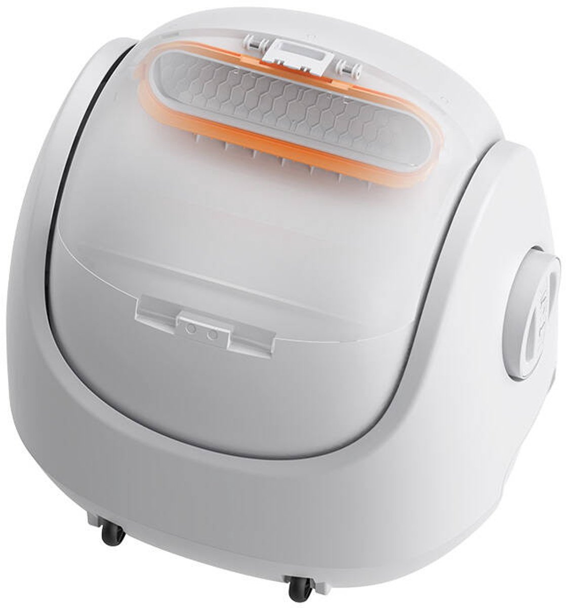 Miniatuur van productfoto 17 van Catlink Scooper SE Lite - Automatische Kattenbak - Zelfreinigend - 65L Capaciteit - Met App-Bediening