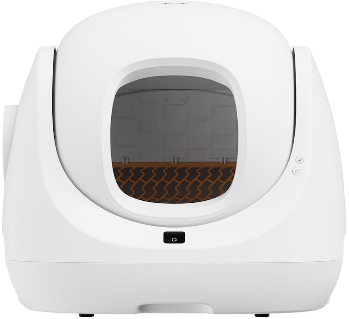 Miniatuur van productfoto 21 van Catlink Scooper SE Lite - Automatische Kattenbak - Zelfreinigend - 65L Capaciteit - Met App-Bediening