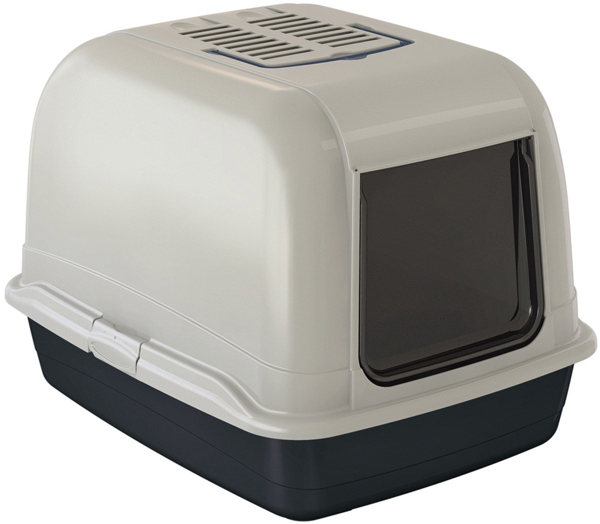 Productfoto 1 van Ferplast Kattenbakzak Fpi 5363 Maxibell - 10 St