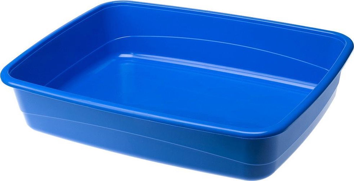 Miniatuur van productfoto 2 van Ferplast Kattenbakzak Fpi 5363 Maxibell - 10 St