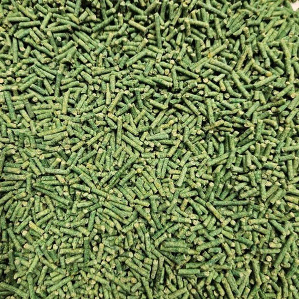 Miniatuur van productfoto 4 van Voordeelpakket 3×8L Denny BioAnimals Tofu Kattenbakvulling 8L – Biologisch Afbreekbaar – Klontvormend – Stofvrij – Geur neutraliserend