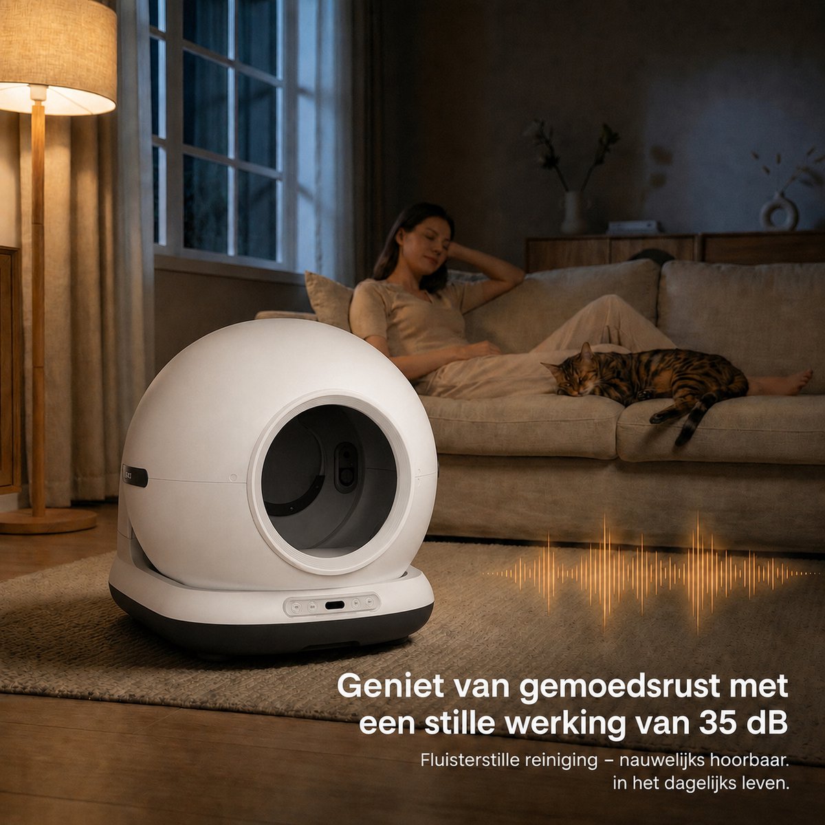 Miniatuur van productfoto 18 van Zedar K1200