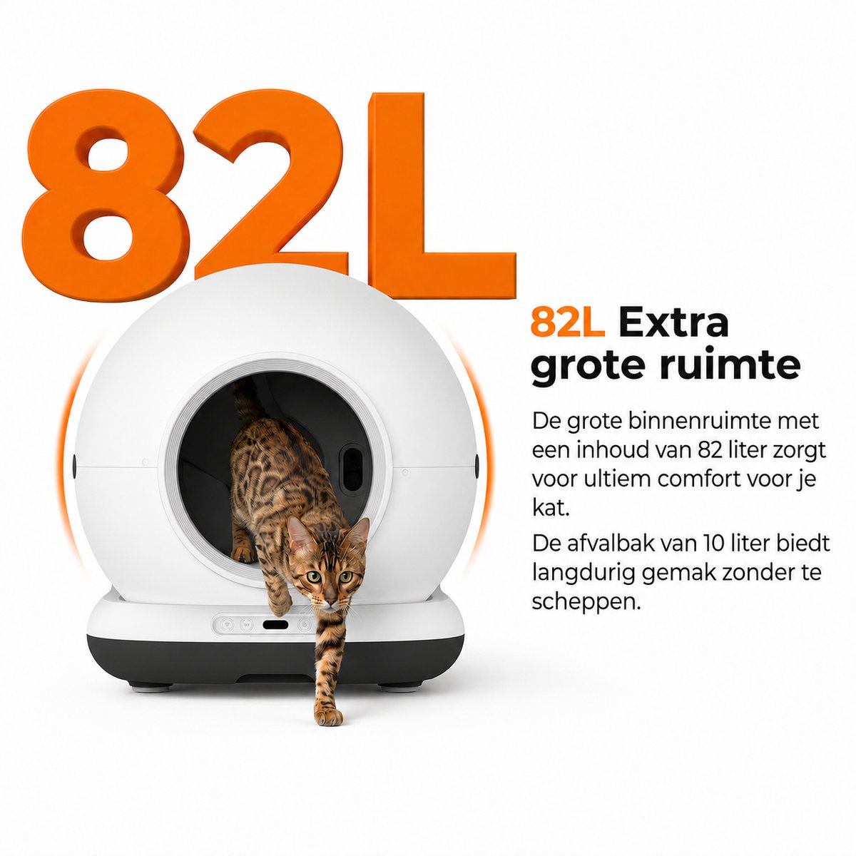 Miniatuur van productfoto 2 van Zedar K1200