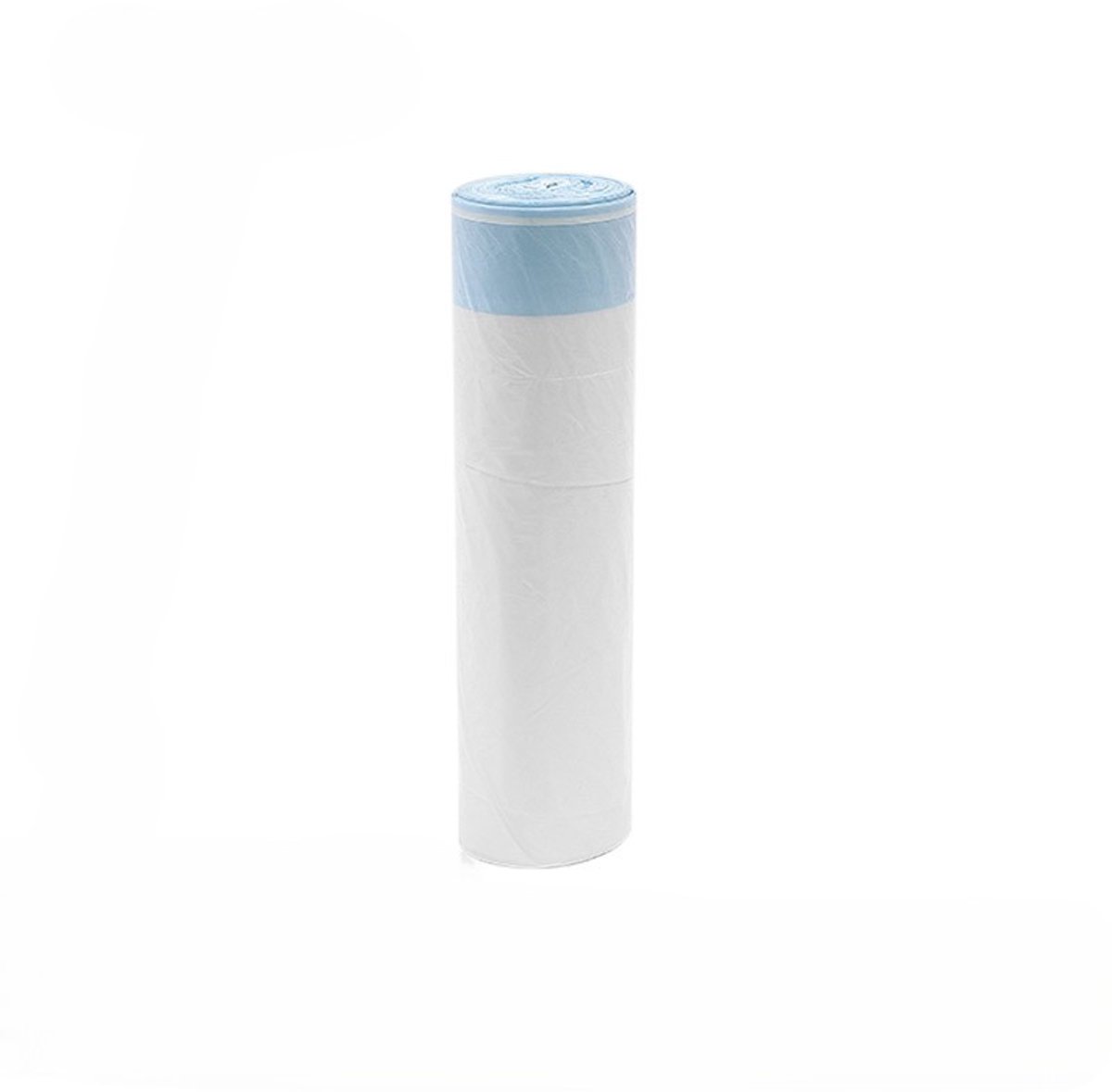 Miniatuur van productfoto 5 van 6 Rollen Kattenbak zakken - 15 Stuks per rol - 45×50CM - Kattenbak afvalzakjes - Met trekband - Automatische kattenbakzakken - LOUZIR